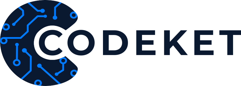 codeket-logo