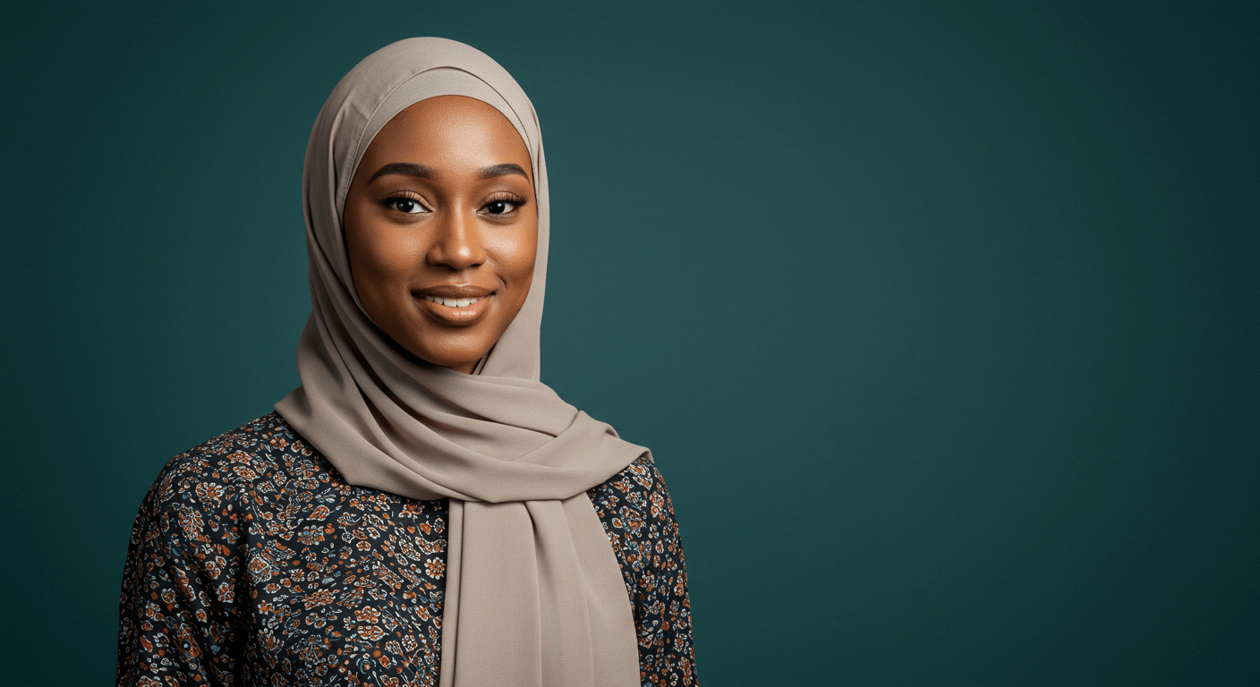 Nafisat Abubakar