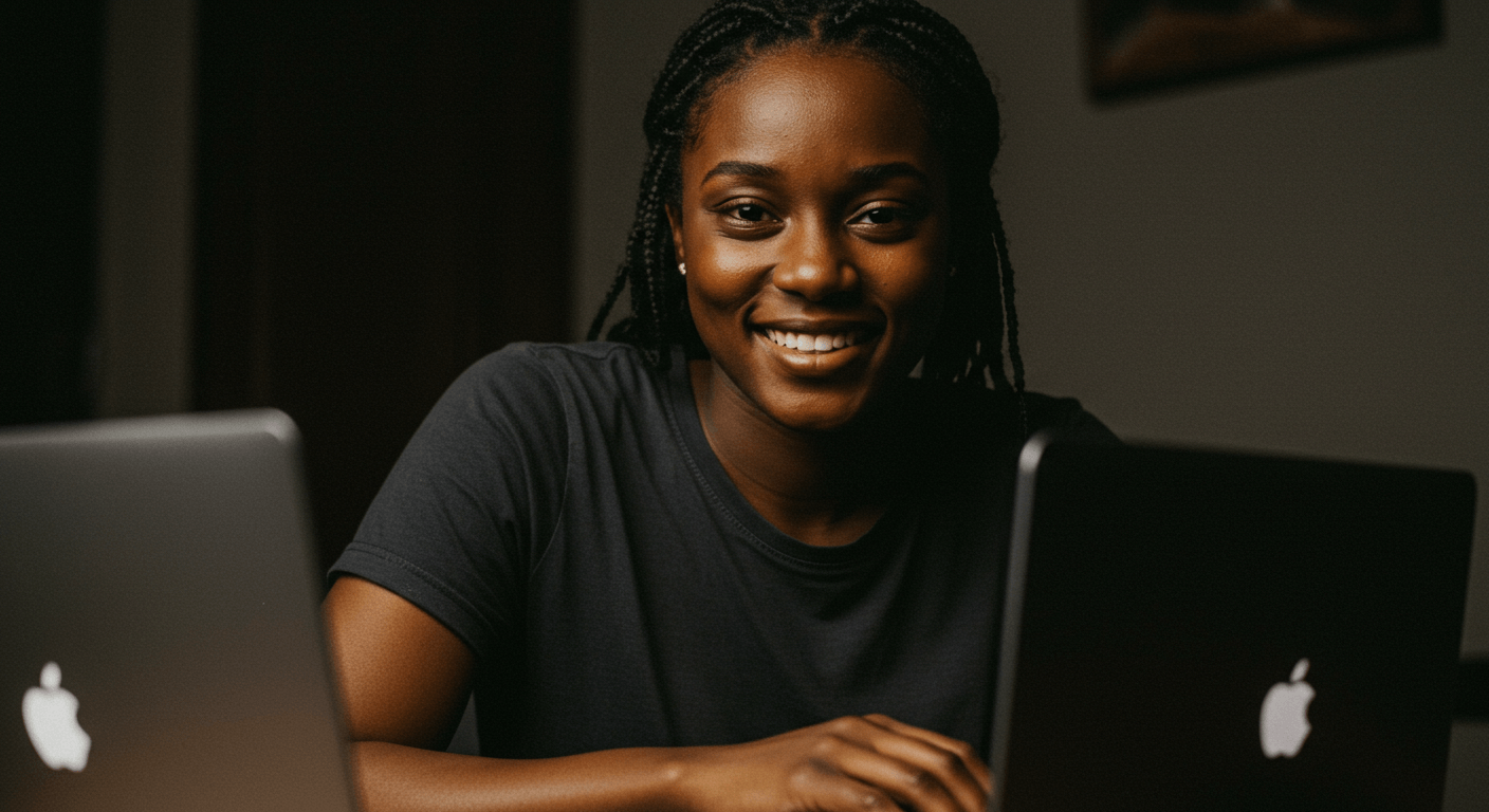Sarah Olayemi